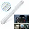 1 pièces 108LED RV lumière lumière LED 12v caravane RV plafond dôme lumière LED éclairage intérieur remorque Van camion camion camping-car bateau lumière