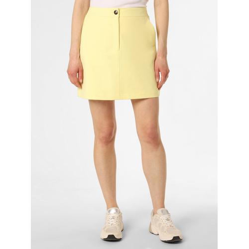 comma casual identity Rock Damen vanille, 40
