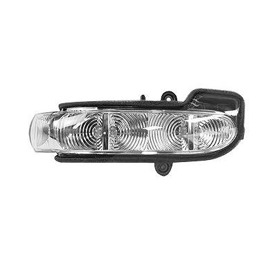 Van Wezel Blinkleuchte [Hersteller-Nr. 3032913] für Mercedes-Benz Image
