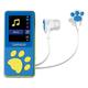 Lenco XEMIO-560BU MP3/MP4 player 8 GB Blue