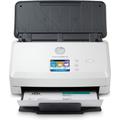 HP Scanjet Pro N4000 snw1 Sheet-feed Scanner Sheet-fed scanner 600 x 6