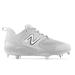 New Balance 3000v6 Adult Men s Low Metal Baseball Cleats