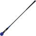 40 Inch Golf Training Aids for Strength and Tempo Training Golf Swing Trainer Warm-Up Stick Golf Swing Trainer for Outdoor Indoor Practice Chipping Hitting Golf Accessories Blue Aosijia ChYoung