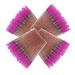 50/100/200 Pcs Disposable Mascara Wands Brushes Makeup Brush Sets Applicator Makeup Kits for Eyelash Extension Salon (200 Pcs)
