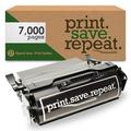 Remanufactured Print.Save.Repeat. InfoPrint 39V2511 Toner Cartridge for 1832 1852 1872 1892 [7 000 Pages]
