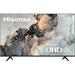 Hisense - 43 Class A6 Series LED 4K UHD Smart Google TV