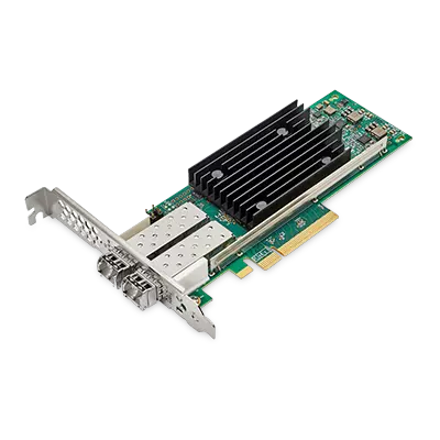 Lenovo ThinkSystem Qlogic QLE2770 32Gb 1-Port PCIe Fibre Channel Adapter