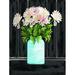 Rosalind Wheeler Farmhouse Flowers II Metal | 40 H x 30 W x 1.25 D in | Wayfair 09842E4A1A69432CBCF924151C093CB7