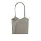 Cluty Shopper Damen grau, ONE SIZE