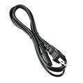 PKPOWER AC Power Cord Cable Plug Lead For Polk Audio PSW110 PSW111 PSW125 and Cambridge Audio X200 X300 X 500 Powered Subwoofer PolkAudio AM6119 AM6119-A AM6119A Speaker Bluetooth Loudspeaker