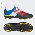 Adidas Shoes | Adidas X Lego Gamemode Gv6850 Firm Ground Soccer Cleats Men Size 11.5 Shoes Nwt | Color: Black/Blue | Size: 11.5