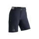 Funktionsshorts MAIER SPORTS "Norit Short W" Gr. 36, Normalgrößen, blau (dunkelblau) Damen Hosen Sport Shorts