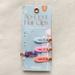 Anthropologie Accessories | Colorful No-Dent Hair Styling Clips | Color: Blue/Pink | Size: Os