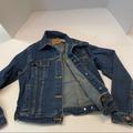 Levi's Jackets & Coats | Levi’s Kids Classic Jean Jacket | Color: Blue | Size: Xlg