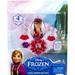 Disney Toys | Disney Frozen Anna Jewelry Set New | Color: Red | Size: Osg