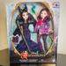 Disney Toys | Disney Descendants Maleficent & Mal Doll Set (Toys R Us Exclusive) | Color: Black/Purple | Size: Osbb