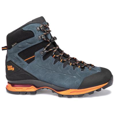 Hanwag - Makra Trek GTX - Wanderschuhe 48,5 | EU 48,5 grau Image