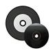 600 MEDIARANGE CD-R VINYL VINTAGE LOOK PRINTABLE CD -R 52x 700MB 80MIN (12 SPINDLE 50 PCS) EMPTY VIRGIN INK-JET