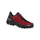 Salewa Alp Trainer 2 GTX Hiking Boots - Women's Syrah/Black 10 00-0000061401-1575-10