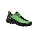Salewa Alp Trainer 2 GTX Hiking Boots - Men's Pale Frog/Black 14 00-0000061400-5660-14