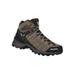 Salewa Alp Mate Mid WP Hiking Boots - Women's Brindle/Oatmeal 6.5 00-0000061385-7230-6.5