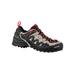 Salewa Wildfire Edge GTX Climbing Shoes - Women's Oatmeal/Black 10 00-0000061376-7265-10