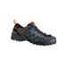 Salewa Wildfire Edge GTX Climbing Shoes - Men's Dark Denim/Black 14 00-0000061375-8669-14