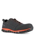 Reebok Work Sublite Cushion Work EXOFUSE CT - Mens 11.5 Black Oxford W