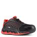 Reebok Work Zig Elusion Heritage Work Sneaker CT - Mens 9.5 Black Oxford Medium