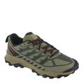 Merrell Speed Eco - Mens 10 Green Oxford Medium