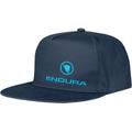 Endura Herren One Clan Cap (Größe ONE SIZE, blau)