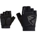 Ziener Herren Cecko Bike Handschuhe (Größe 7.5, schwarz)