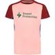 Sweet Protection Kinder Hunter T-Shirt (Größe 152, pink)