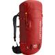 Ortovox Peak Light 32 Rucksack (Größe One Size, rot)