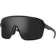 Smith Bobcat Sportbrille (Größe One Size, schwarz)