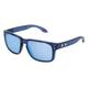 Oakley OJ9007 Jugend-Sonnenbrille Vollrand Eckig Kunststoff-Gestell, blau