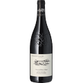 Rotwein trocken "Le Petit Mazet" Côtes du Rhône Villages Frankreich 2020 Les Vignerons St. Hilaire-Ozhilan AOP 0.75 l