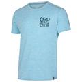La Sportiva - Pocket Logo T-Shirt - T-Shirt Gr XL blau