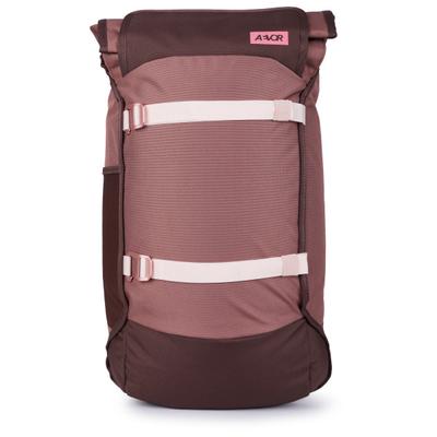 AEVOR - Trip Pack 26 - Daypack Gr 26 + 7 l braun Image