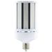 Etended Mogul Base Led Hid Replacement Lamp-4.72 Inches Wide-4000 Color Temperature-White Finish-120 Watt Satco S49677
