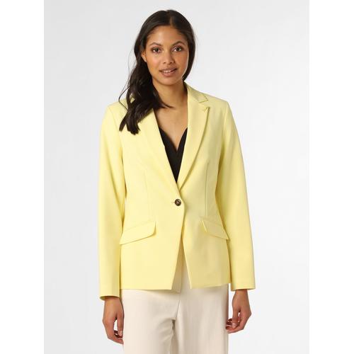 comma casual identity Blazer Damen vanille, 46