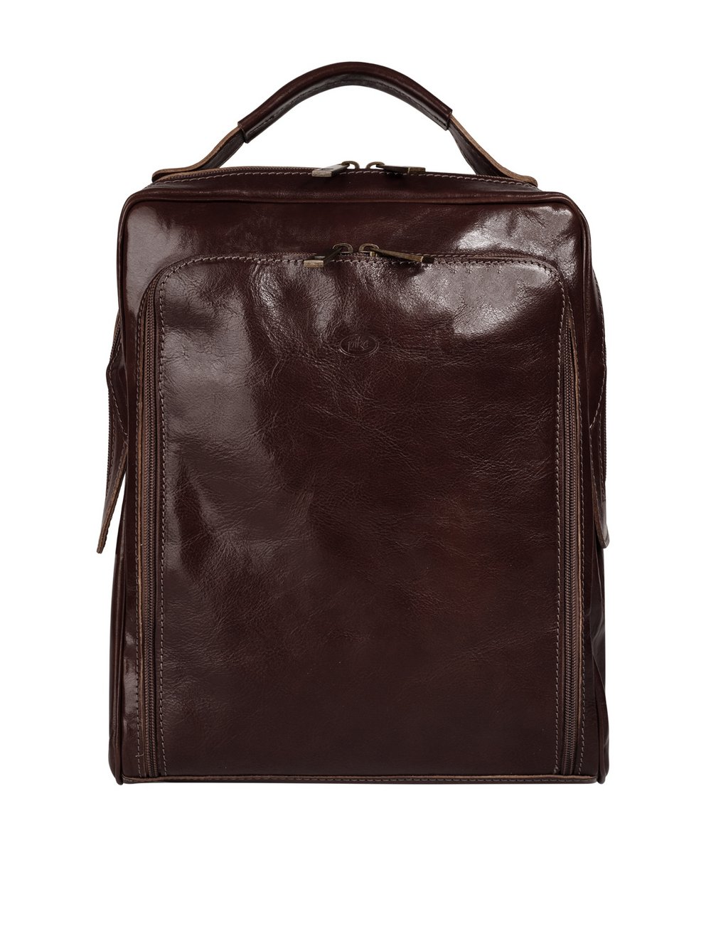 piké Rucksack Damen braun, ONE SIZE Image
