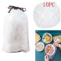 Shpwfbe Kitchen Gadgets Storage Containers Universal Kitchen Reusable Elastic Food Storage Covers Fresh Keeping Bags