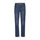 Lee Women's Rider Jeans, Indigo Revival, 33W x 33L