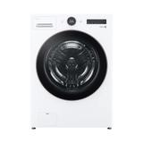 LG 5.0 cu. ft. Mega Capacity Smart Front Load Energy Star Washer with TurboWash® 360° and AI DD® Built-In Intelligence