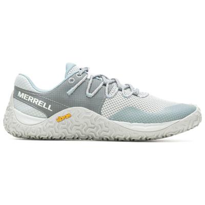 Merrell - Women's Trail Glove 7 - Barfußschuhe 38 | EU 38 grau Image