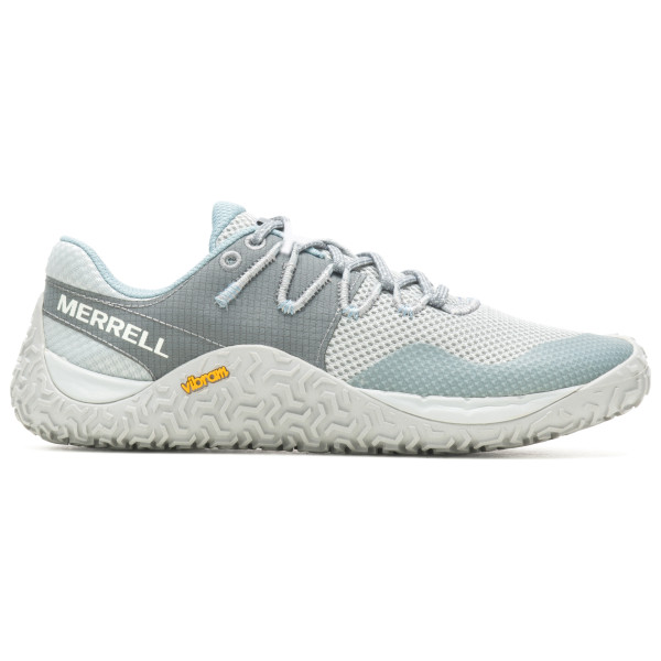 Merrell - Women's Trail Glove 7 - Barfußschuhe 42 | EU 42 grau