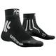 X-Socks - Women's Run Speed Two 4.0 - Laufsocken 39/40 | EU 39-40 schwarz