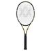 Volkl C10 Pro Black Tennis Racquet ( 4_1/2 )