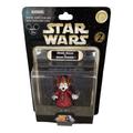 Disney Toys | Disney Parks Star Tours Star Wars Minnie Mouse As Queen Amidala Series 2 Figure | Color: Red | Size: Osg